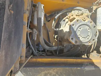 Used 2006 VOLVO EC460B LC Excavators Colorado US | ABN Services #1331946