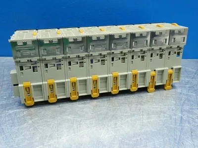USED OMRON CJ1WOD211