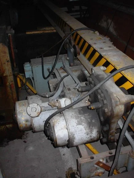Used SHEPARD _UNKNOWN_ Hoists (All Types) Minnesota US | INTER-PLANT SALES #343568