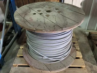 New | in-Stock DECA _UNKNOWN_ Cable & Wire British Columbia CA | Lenmark #252195