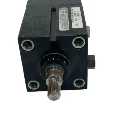 NEW NUMATICS 3611531 PNEUMATIC CYLINDER P1AL04A1D-BXX2 4H2T-10715-50