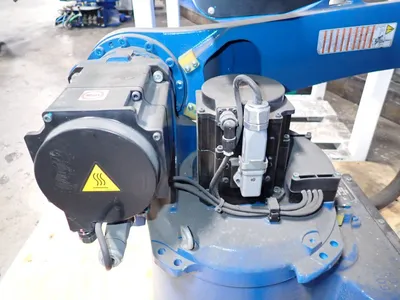 USED 2019 KAWASAKI BA006LA