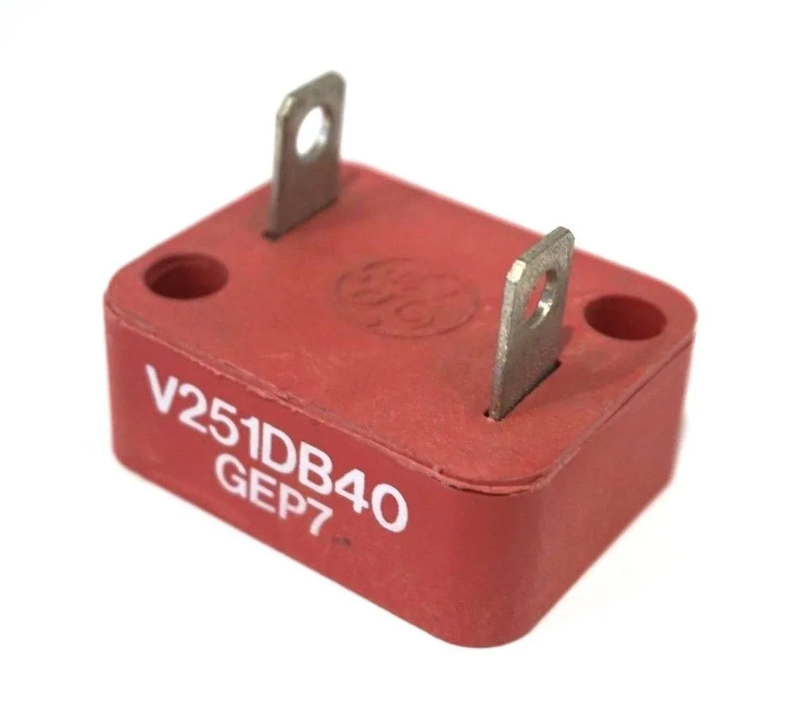 NEW GENERAL ELECTRIC V251DB40 VARISTOR GEP7