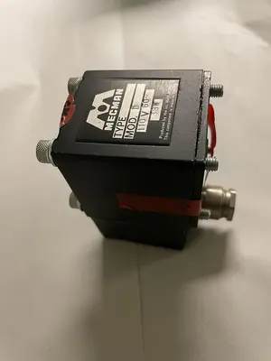 New | in-Stock MECMAN 4984-033-44 Solenoid Valves | Surplus Asset Holdings #1204199