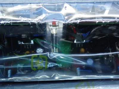 NEW SCC CONTROLS CB0941101