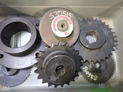 Sprockets