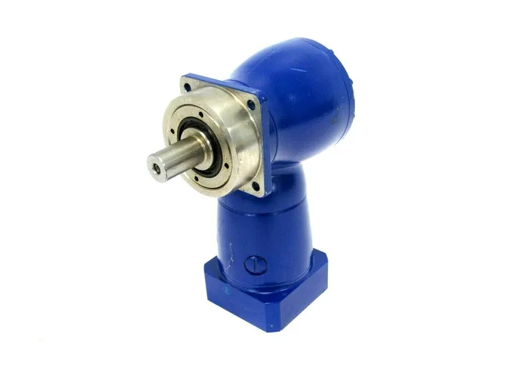 New | in-Stock WITTENSTEIN HAMBA _UNKNOWN_ Misc Electrical & Power Parts | SB Industrial Supply #848369