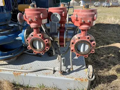 USED PACO 40127 VL