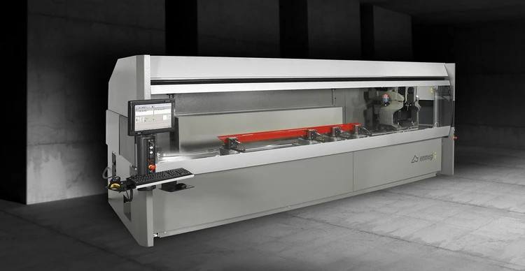New | in-Stock COMET COMET T4 Flexible Machining Systems Quebec CA | Starlight Sales Corp #1444226