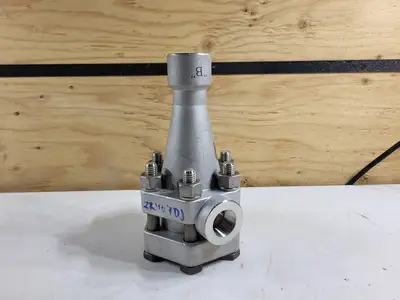 NEW FLOWSERVE 2R1109DJ-E