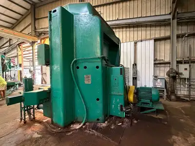 BULLARD 76" CUTMASTER VERT BORING MILL Boring Mills-Vertical DC | Asset Exchange Corporation (19)