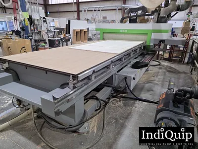 USED 2014 BIESSE Rover Skill 1536 G FT