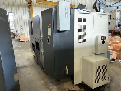 2012 DOOSAN PUMA 300C CNC Lathes | Toolquip, Inc. (12)