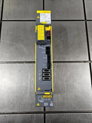 FANUC A06B-6114-H205 Tooling | GMT (3)