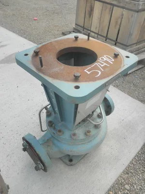 USED CPC A3X4X11VP-C