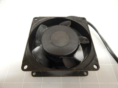 Used GLOBE MOTORS _UNKNOWN_ Electronic Component Fans Texas US | OCO Industrial #1626636
