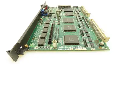 Okuma 1911-2100-63-49 Opus7000 Main Circuit Board Module
