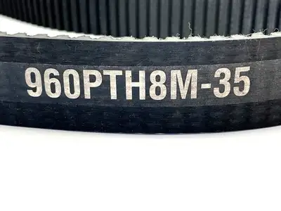 New | in-Stock Dayco RPP Panther 960PTH8M-35 Belts Michigan US | Maverick Industrial Sales #1402287