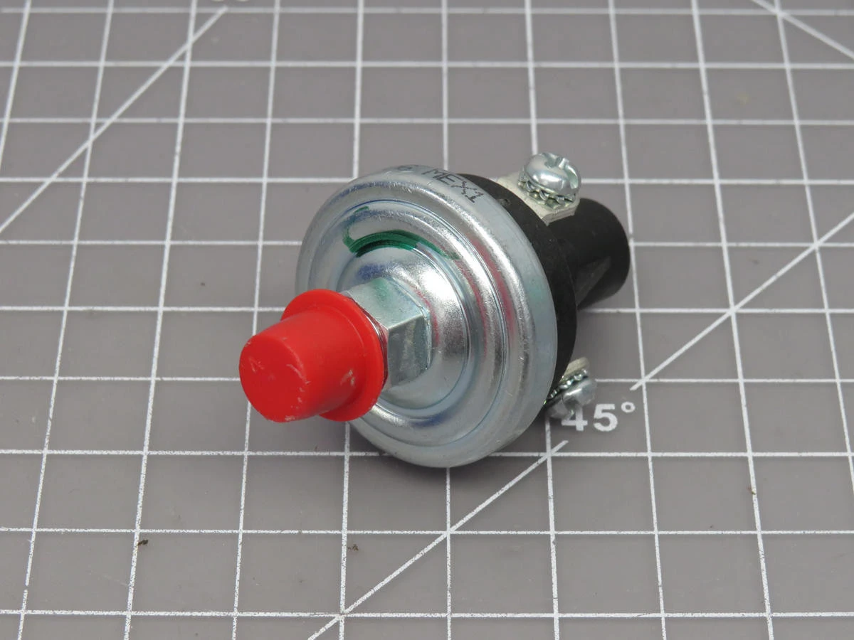 New | in-Stock BORGWARNER _UNKNOWN_ Pressure Switches Texas US | OCO Industrial #1680470