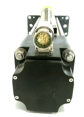 NEW EXLAR GSX40-1002-MFA-RA2-268-RB LINEAR ACTUATOR 460V 74965 3000 RPM