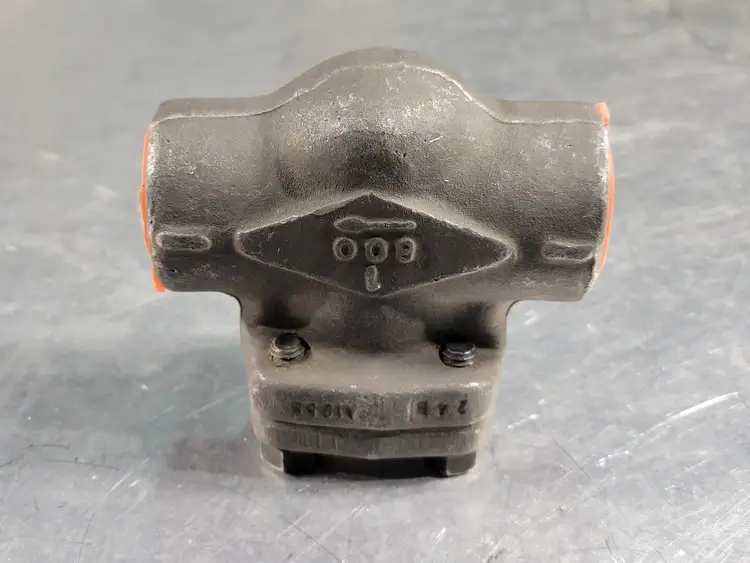 Used NAVCO 5A-CSR10S08A819 Valves/Fittings British Columbia CA | Lenmark #257843