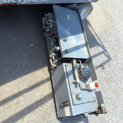 USED 2014 Skyjack SJ3226