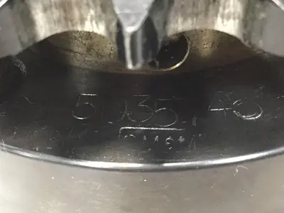 USED CINCINNATI MILACRON 5035745/ATBN