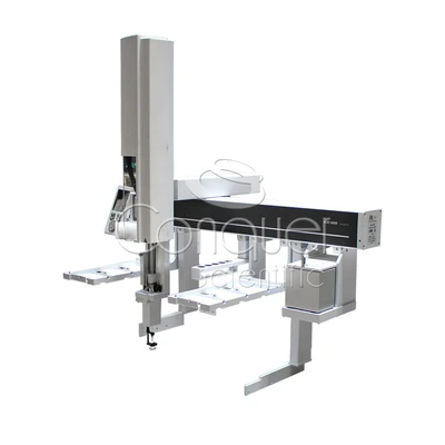 USED SHIMADZU AOC-6000