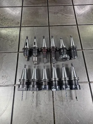 VALENITE CAT 40 Tooling | GMT (3)