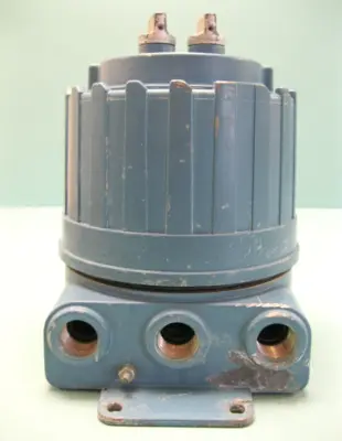 USED Micromotion RFT9739 D5SUA