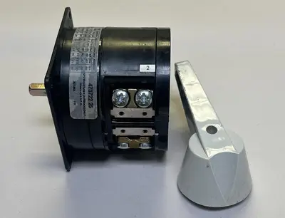 Used ENTRELEC TYPE I-80 Miscellaneous Equipment (Electrical & Power) Ohio US | Surplus Asset Holdings #1238059