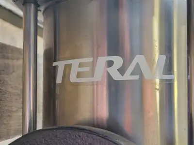 NEW TERAL NSVMN25L8-675