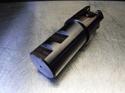 Kennametal 1.5" Indexable Endmill 1.250" Shank KISR150AP26305 (LOC2525)