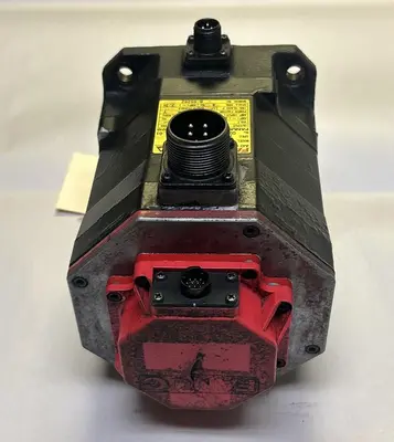 USED FANUC A06B-0223-B605#S000