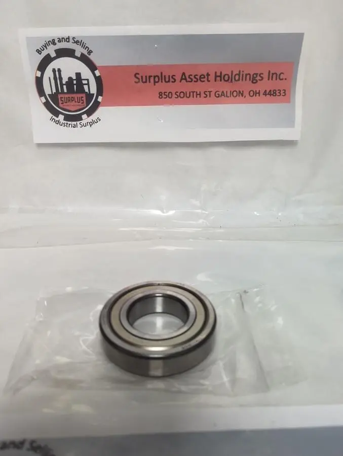 Used NTN BL208 Industrial Controls Ohio US | Surplus Asset Holdings #1289475