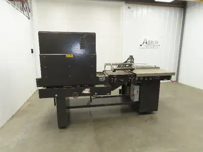 Used EASTEY _UNKNOWN_ Shrink Wrappers Indiana US | Arrow Industrial #1368107