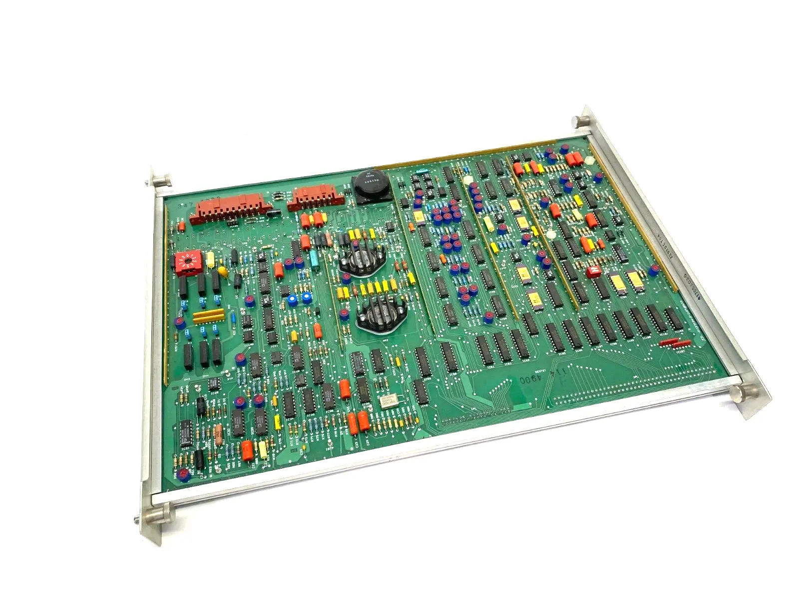 41785303 | Universal Instruments  Exapanded Range Verifier Control Board Assembly - Used