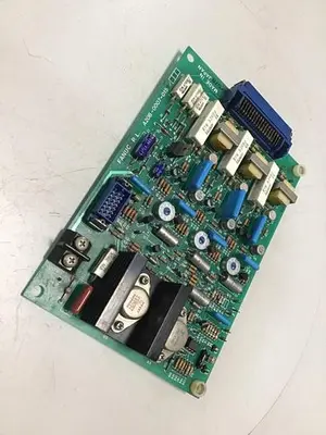 USED FANUC A20B-0007-0151/01A