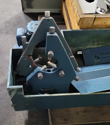 Used 1995 BRIDGEPORT ROMI EZ PATH II Engine Lathes Kentucky US | Machinery Central #1277854