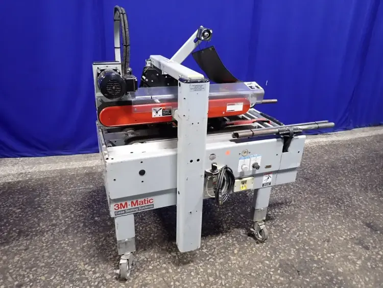 Used 3M 29200 Sealers Ohio US | HGR 24 #727584