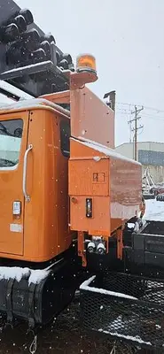 Used 2001 INTERNATIONAL 4900 DUMP TRUCK Dump trucks Utah US | CSS Equipment Sales #1347060