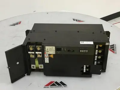 USED SANYO DENKI PQM0PA37000
