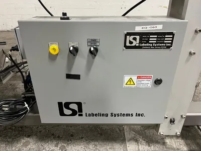 Lsi Labeler