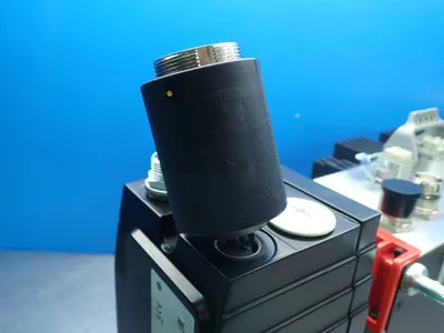 NEW SEW SERVODRIVE PHC21AA075M1E31A00