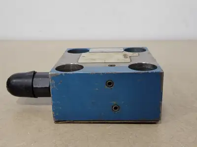 USED REXROTH LFA 40 DBWD2-62/200/12