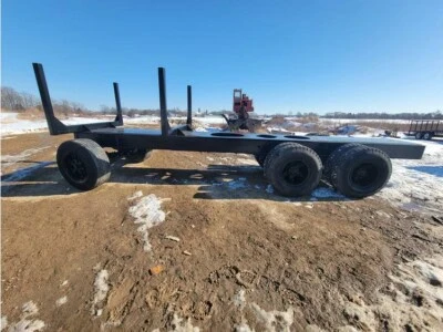 Used UNKNOWN _UNKNOWN_ Log Loader Maryland US | Trustworthy Equipment #1403462