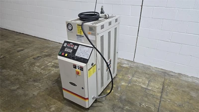 USED STERLCO M2B2016-M1