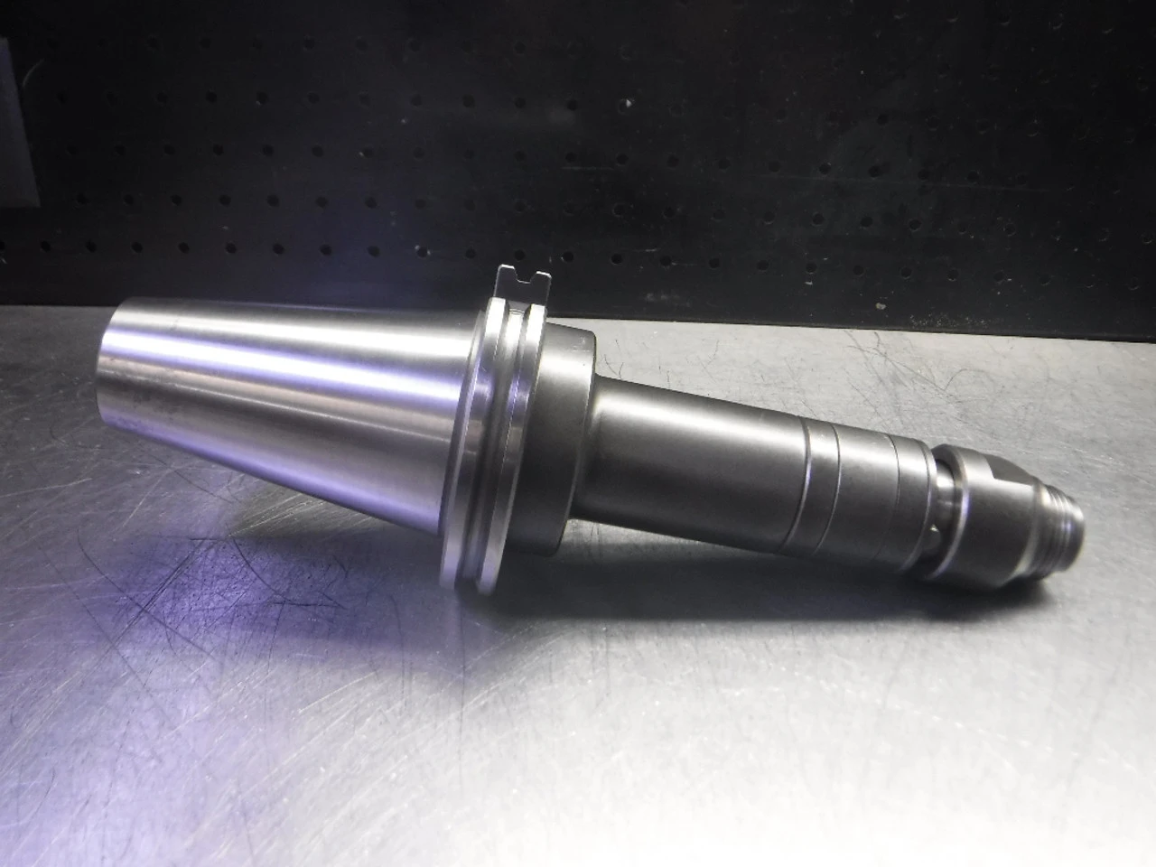CAT50 1.250" Milling Arbor 8" Pro (LOC3347)