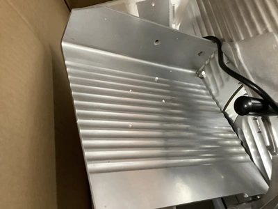 Used _UNKNOWN_ _UNKNOWN_ Slicers / Dicers / Cutters Michigan US | Miedema Asset Management Group #1321987