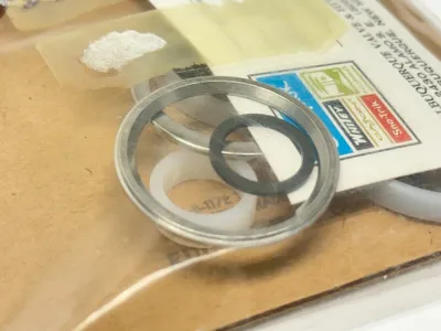 SS-65K-1372 | Swagelok  Repair Kit - New